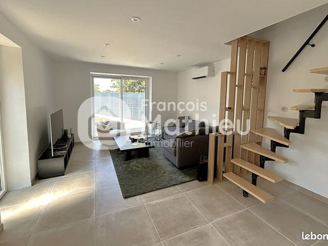 Maison vente à Condeissiat, Ain
