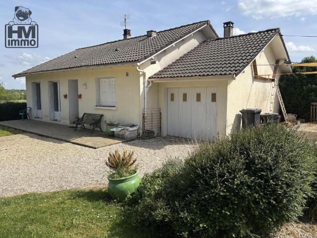 Maison vente à Rochechouart, Nouvelle-Aquitaine
