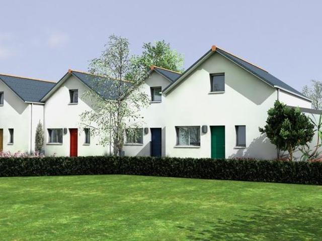 Maison vente à Nantes, Couëron