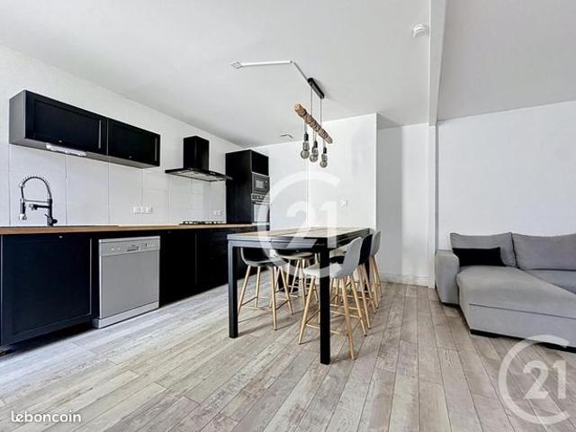 Maison vente à Cognac, Saint-laurent-de-cognac