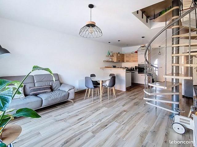 Maison vente à Thonon-les-Bains, Thonon-les-bains