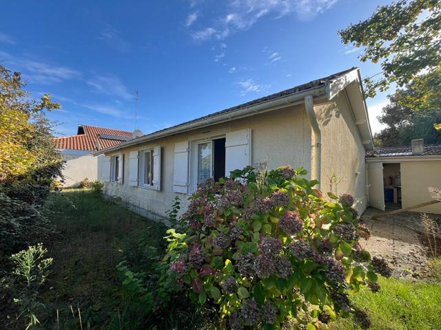 Maison vente à Mont-de-Marsan, Biscarrosse