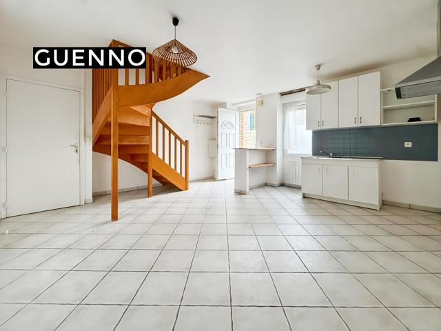 Maison vente à Redon, Bretagne