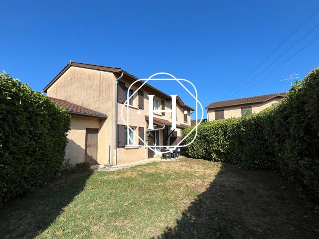 Maison location à Bourg-en-Bresse, Bourg-en-bresse