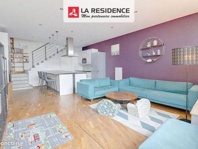 Appartement vente à Rambouillet, Villiers-saint-fréderic