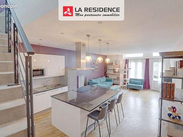 Appartement vente à Rambouillet, Villiers-saint-fréderic