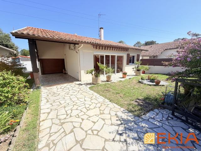 Maison vente à Dax, Tarnos