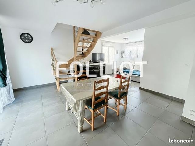 Maison vente à Romagné, Ille-et-Vilaine