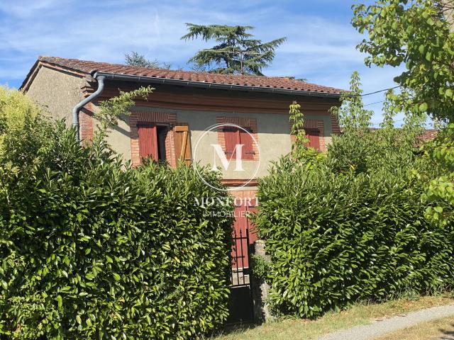 Maison vente à France métropolitaine, Lapeyrouse-fossat