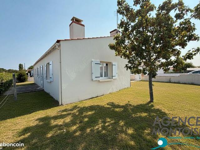 Maison vente à Les Sables-d'Olonne, La Barre-de-monts