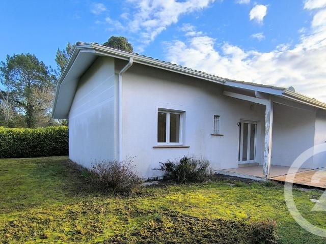 Maison vente à Arcachon, Lanton