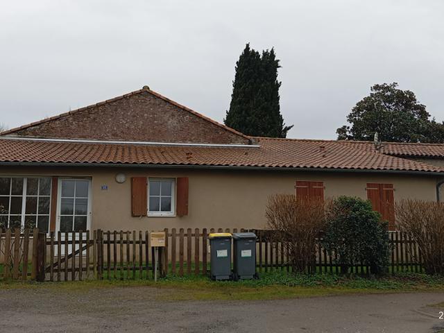 Maison vente à France métropolitaine, Saint-philbert-de-grand-lieu