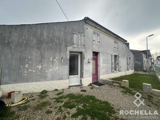 Maison vente à France métropolitaine, Prignac