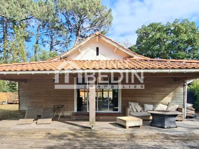 Maison vente à Arcachon, Lège-cap-ferret