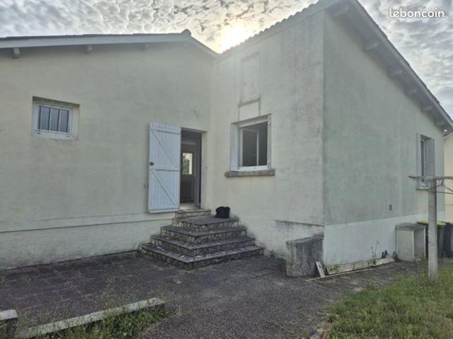 Maison vente à Brive-la-Gaillarde, Cosnac