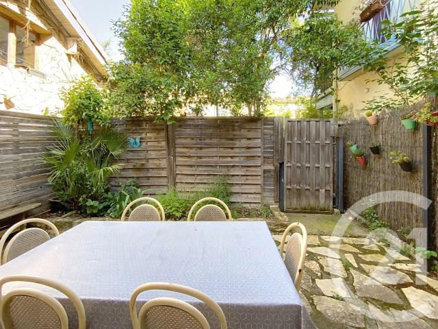 Maison vente à Montpellier