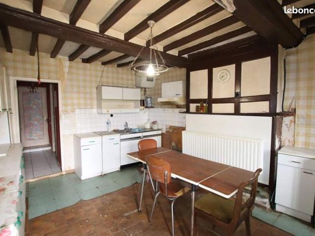 Maison vente à Saint-Lô, Normandie