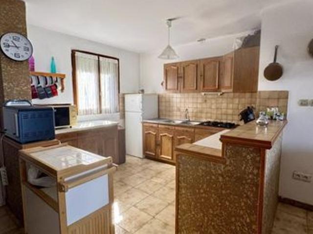 Maison vente à Sartène, Fozzano