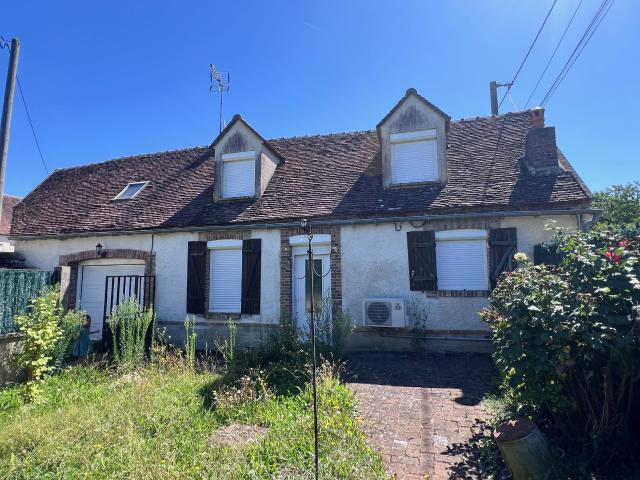 Maison vente à Sens, Thorigny-sur-oreuse