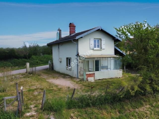 Maison vente à Louhans-Châteaurenaud, Louhans