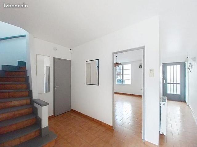 Maison vente à Libourne, Castillon-la-bataille