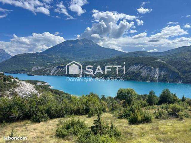 Maison vente à Le Sauze-du-Lac, Hautes-Alpes
