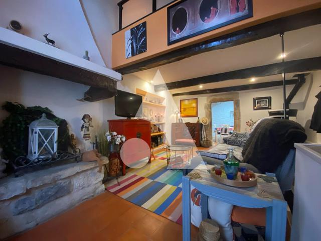 Maison vente à Privas, Alba-la-romaine