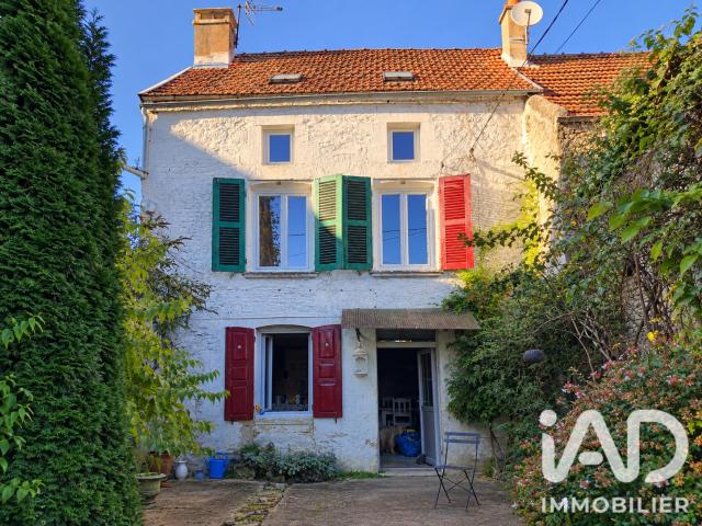Maison vente à Argentenay, Yonne