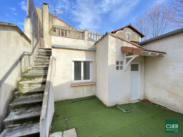 Maison location à France métropolitaine, Cornas