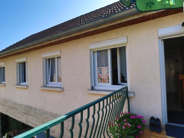 Maison vente à Beaune, Seurre