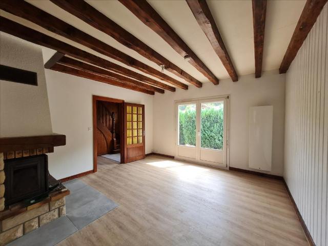 Maison location à Les Plombes, Xonrupt-Longemer