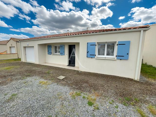 Maison vente à France métropolitaine, Angles