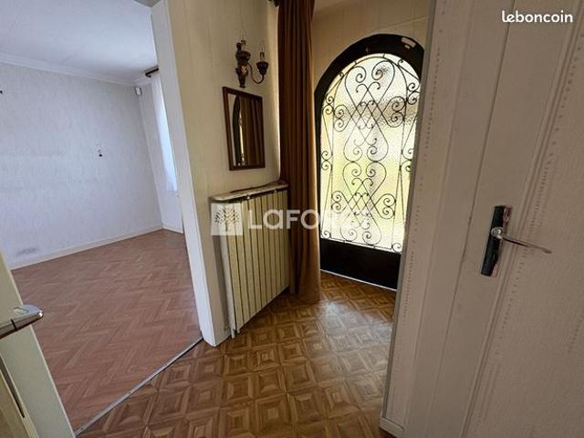 Maison vente à Metz, Amnéville