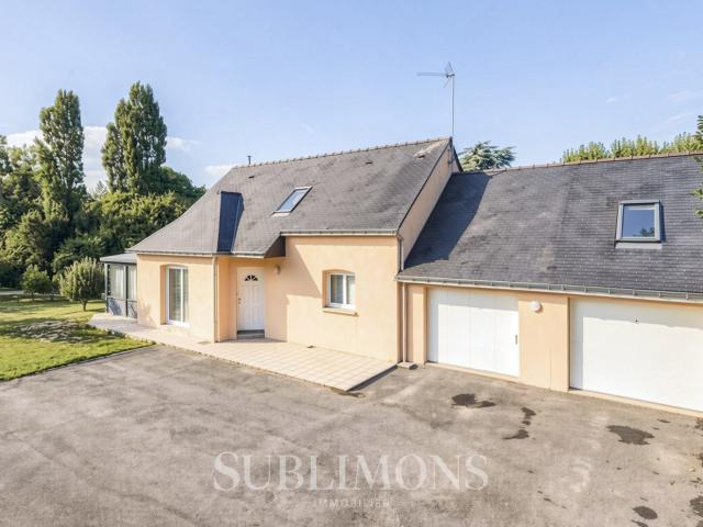 Maison vente à La Vieille Ville, Ploërmel