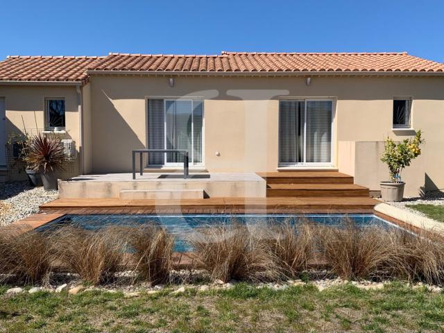 Maison vente à Carpentras, Vaison-la-romaine