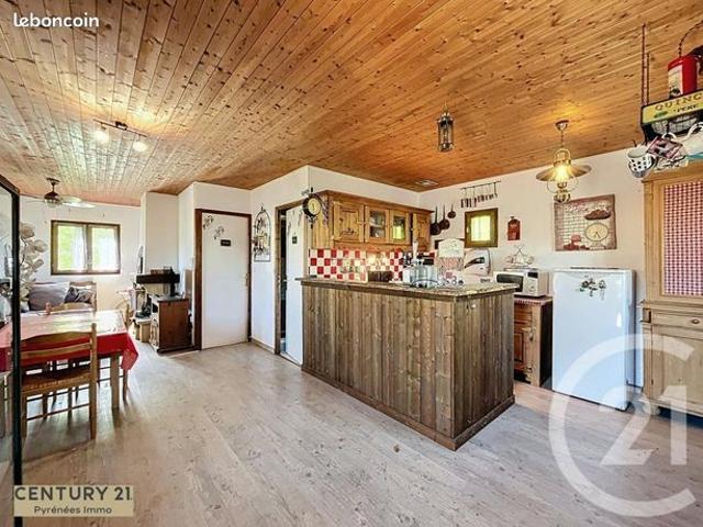 Maison vente à Bagnères-de-Bigorre, Gaudent