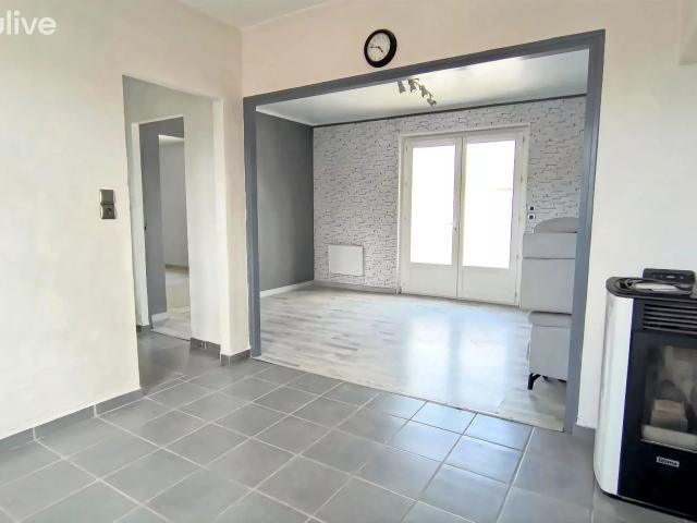 Maison vente à Les Sables-d'Olonne, Le Fenouiller