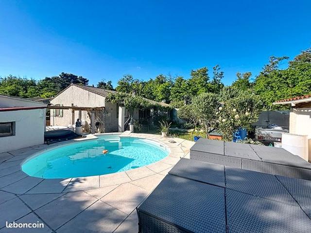 Maison vente à Aix-en-Provence, Gardanne