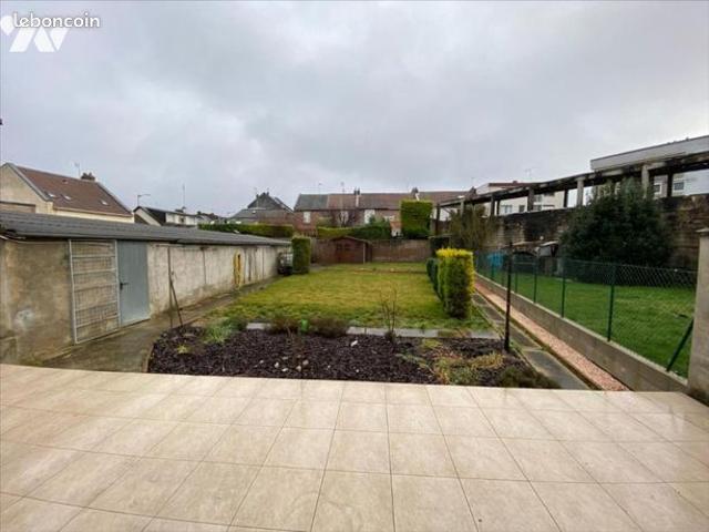 Maison vente à Saint-Quentin, Saint-quentin
