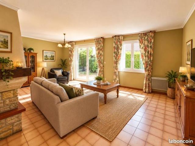 Maison vente à Meaux, Villeparisis