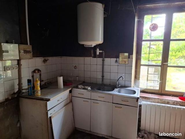 Maison vente à Sainte-gemme, Tarn