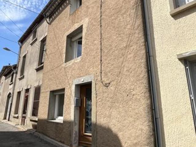 Maison vente à Carcassonne, Caunes-minervois