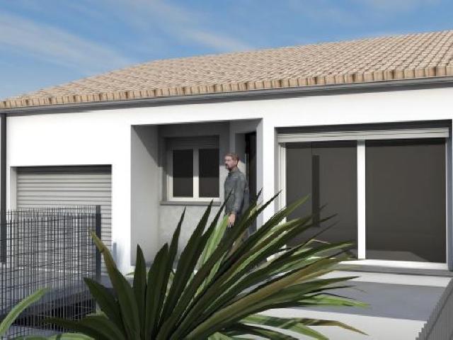 Maison vente à Perpignan, Cases-de-pène