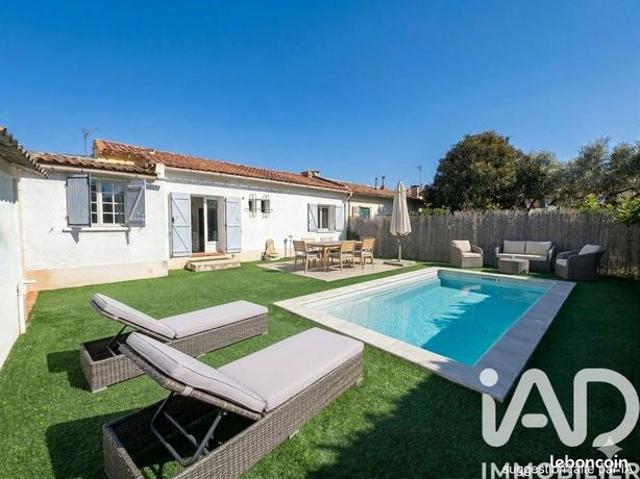 Maison vente à Istres, Marignane