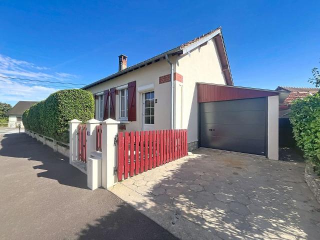 Maison vente à Gisors, Eure