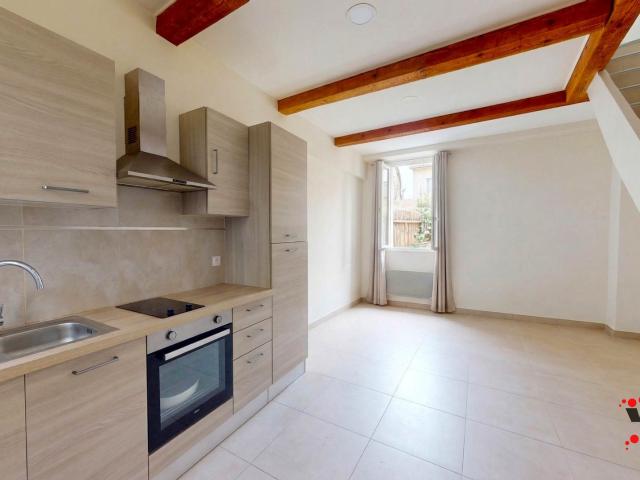 Maison vente à Béziers, Servian