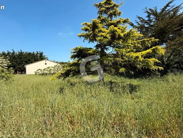 Maison vente à Les Sables-d'Olonne, Longeville-sur-mer