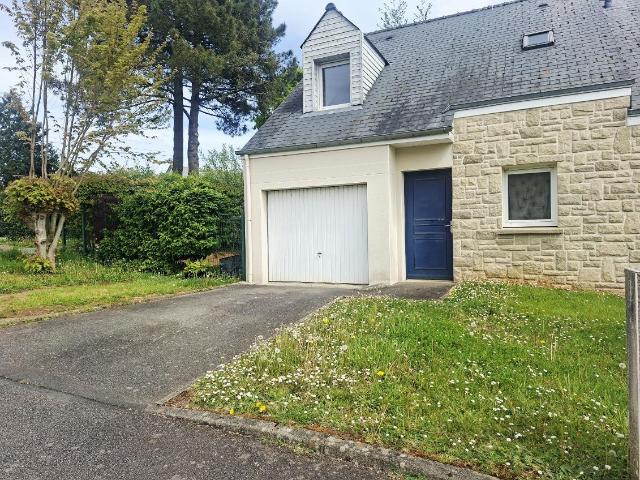 Maison vente à Pontivy, Bretagne