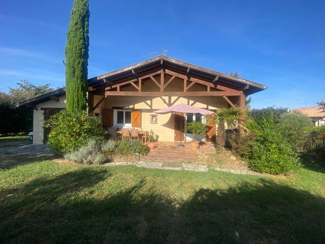 Maison vente à Résidence Les Marronniers, Tosse