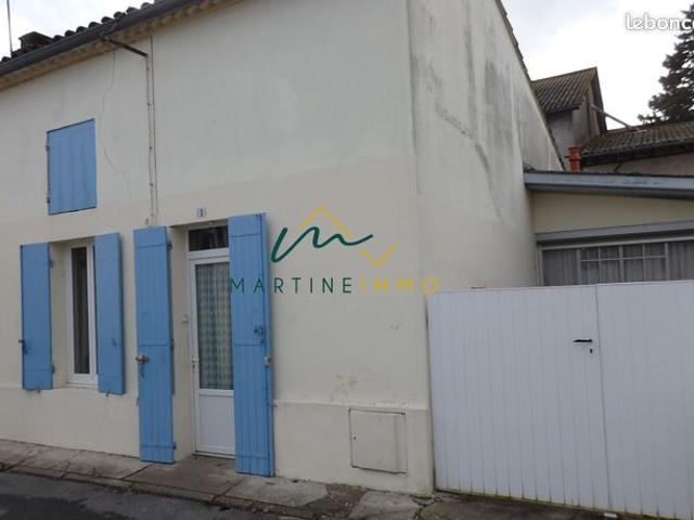 Maison vente à Marmande